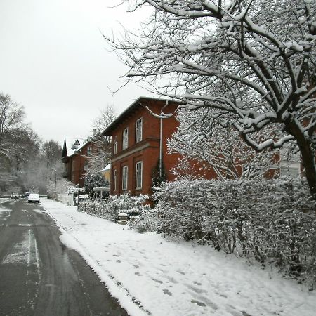 Villa Plana コペンハーゲン エクステリア 写真