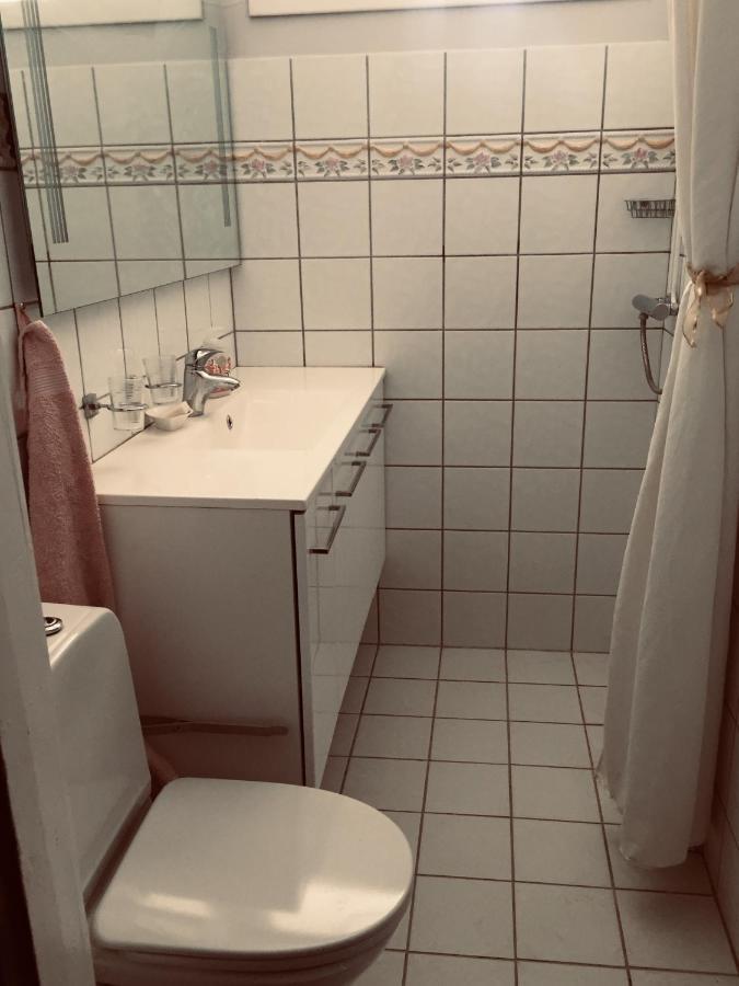 Villa Plana コペンハーゲン エクステリア 写真