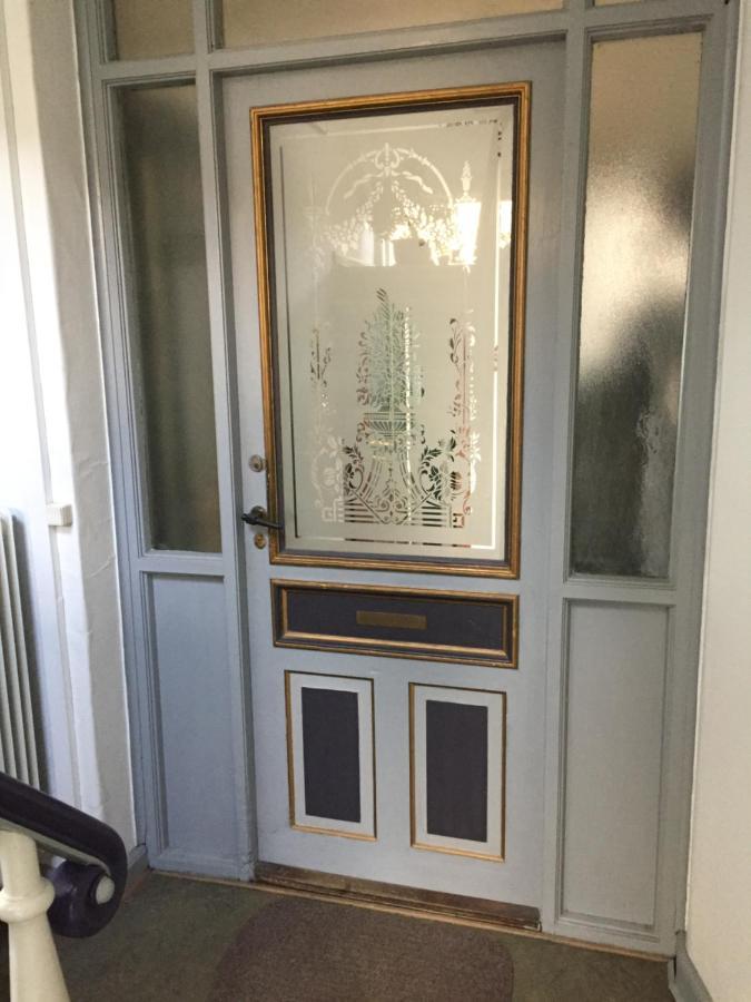 Villa Plana コペンハーゲン エクステリア 写真