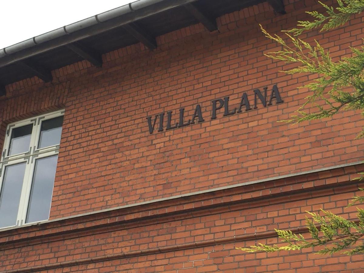Villa Plana コペンハーゲン エクステリア 写真