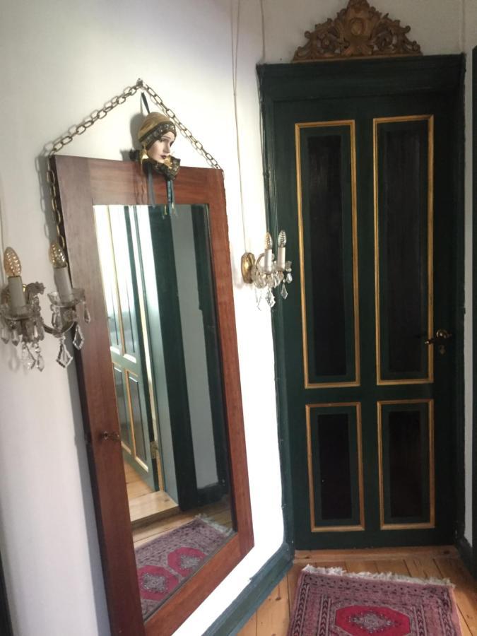 Villa Plana コペンハーゲン エクステリア 写真